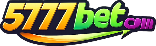 5777bet com লোগো